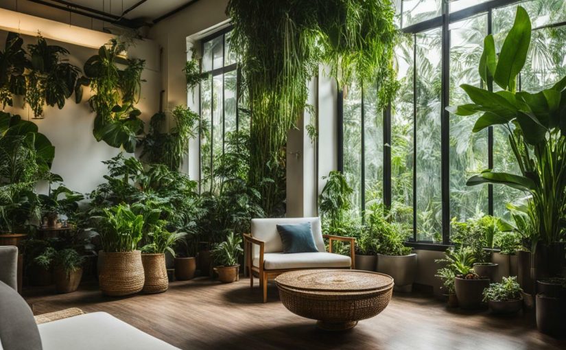 Sewa Tanaman Hias Jakarta Solusi Terbaik Untuk Dekorasi