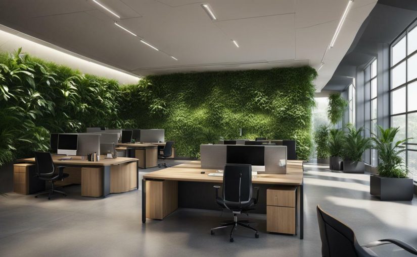 Layanan Terbaik Sewa Tanaman Hias Untuk Kantor Jakarta