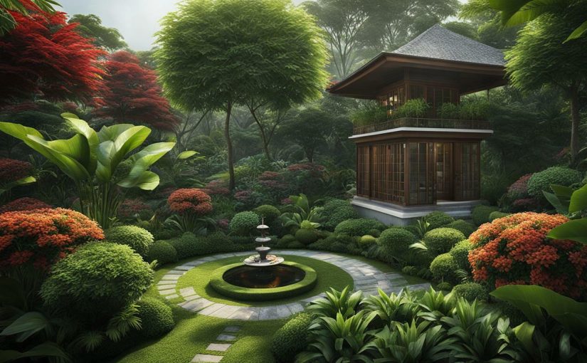 MutiariGarden.com – Layanan Terbaik Sewa Tanaman Jakarta