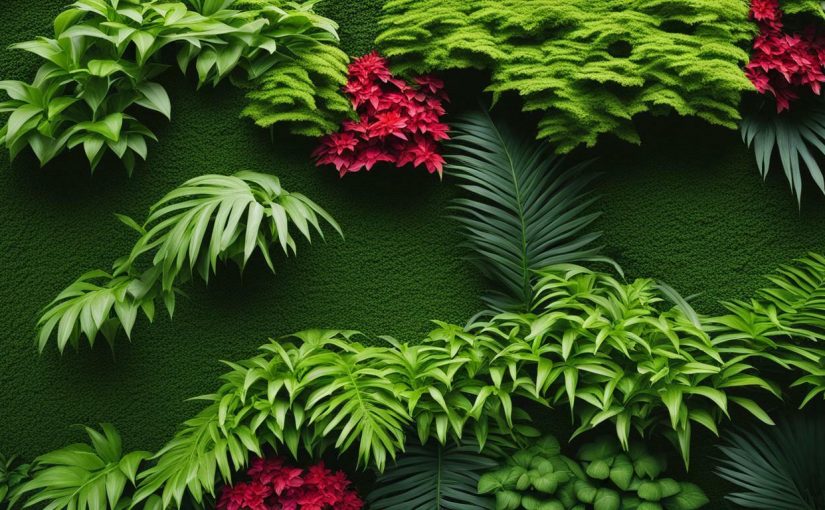 Panduan Lengkap Kami Untuk Vertical Garden Sederhana Indonesia