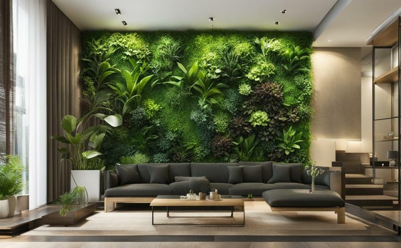 Wujudkan Wallgarden Impian Anda Bersama Kami di Indonesia