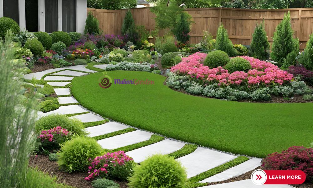 jasa pembuatan taman